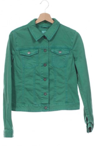 Damenjacke S.Oliver, Größe M, Farbe Grün, Preis € 22,99