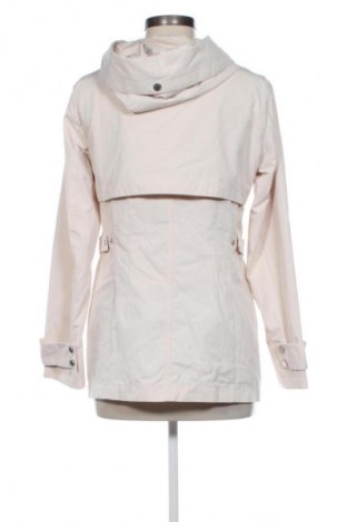 Γυναικείο μπουφάν S.Oliver, Μέγεθος S, Χρώμα Εκρού, Τιμή 18,99 €