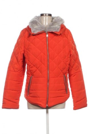 Geacă de femei S.Oliver, Mărime XL, Culoare Portocaliu, Preț 241,99 Lei