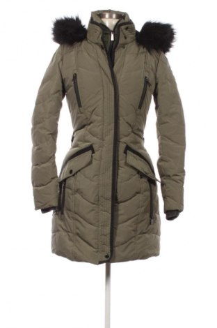 Damenjacke S.Oliver, Größe XS, Farbe Grün, Preis € 32,99