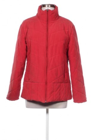 Dámska bunda  S.Oliver, Veľkosť M, Farba Červená, Cena  38,36 €