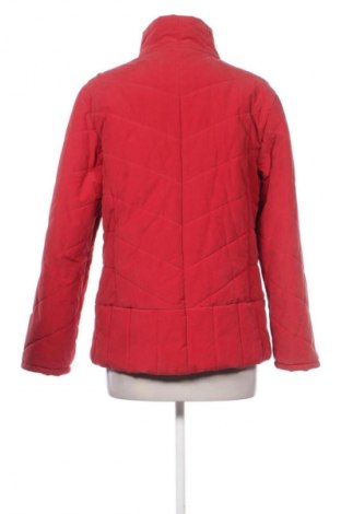 Dámska bunda  S.Oliver, Veľkosť M, Farba Červená, Cena  38,36 €