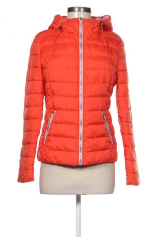 Geacă de femei S.Oliver, Mărime S, Culoare Portocaliu, Preț 182,46 Lei