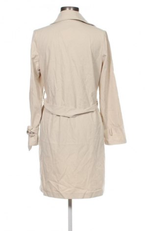 Geacă de femei SHEIN, Mărime S, Culoare Bej, Preț 50,99 Lei