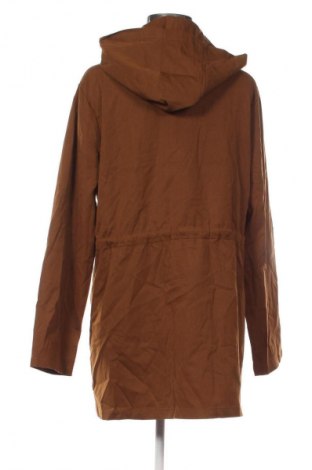 Дамско яке SHEIN, Размер XL, Цвят Кафяв, Цена 9,71 €