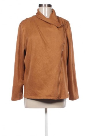 Damenjacke SHEIN, Größe XL, Farbe Braun, Preis € 25,00