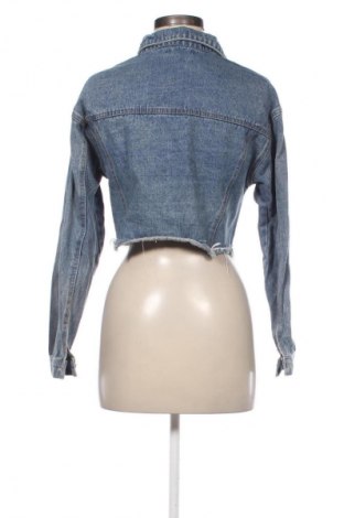 Damenjacke SHEIN, Größe XS, Farbe Blau, Preis € 20,00