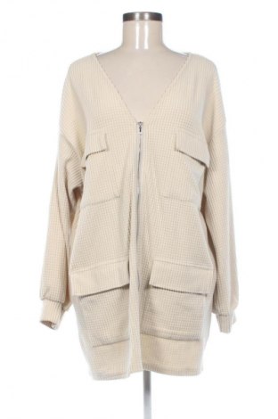 Damenjacke SHEIN, Größe XL, Farbe Beige, Preis € 25,00