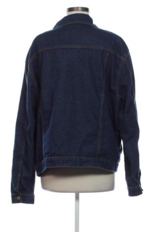 Kurtka damska SHEIN, Rozmiar XXL, Kolor Niebieski, Cena 60,99 zł