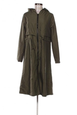 Dámská bunda  SHEIN, Velikost M, Barva Zelená, Cena  229,00 Kč