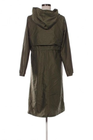 Dámská bunda  SHEIN, Velikost M, Barva Zelená, Cena  229,00 Kč