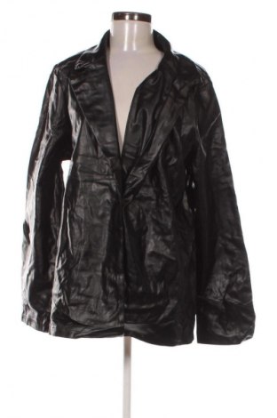 Damenjacke SHEIN, Größe XL, Farbe Schwarz, Preis € 11,99
