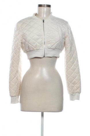 Damenjacke SHEIN, Größe S, Farbe Ecru, Preis € 10,99