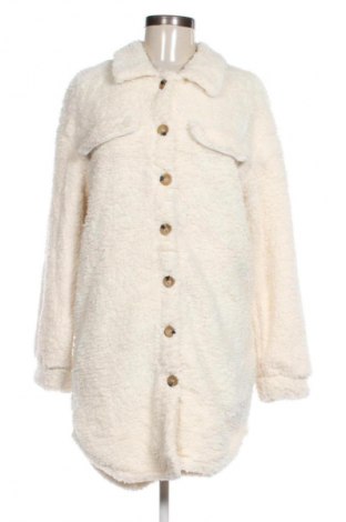 Női dzseki SHEIN, Méret S, Szín Ekrü
, Ár 4 089 Ft