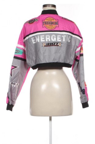 Női dzseki SHEIN, Méret L, Szín Sokszínű, Ár 11 149 Ft