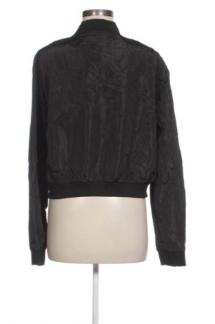 Γυναικείο μπουφάν SHEIN, Μέγεθος XL, Χρώμα Μαύρο, Τιμή 10,99 €