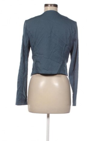 Geacă de femei SHEIN, Mărime M, Culoare Albastru, Preț 46,99 Lei