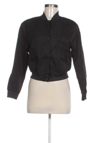 Dámská bunda  SHEIN, Velikost S, Barva Černá, Cena  239,00 Kč