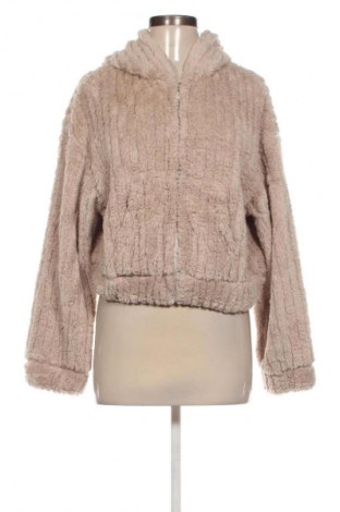 Damenjacke SHEIN, Größe M, Farbe Beige, Preis € 10,99
