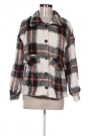 Damenjacke SHEIN, Größe M, Farbe Mehrfarbig, Preis 9,99 €