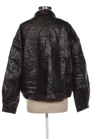 Dámská bunda  SHEIN, Velikost L, Barva Černá, Cena  229,00 Kč