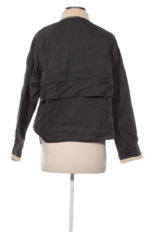 Γυναικείο μπουφάν SHEIN, Μέγεθος S, Χρώμα Γκρί, Τιμή 9,99 €