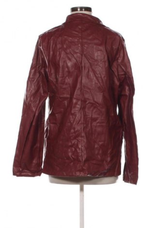 Damenjacke SHEIN, Größe XL, Farbe Rot, Preis 12,99 €