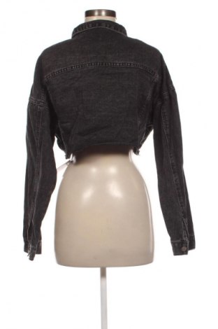 Dámská bunda  SHEIN, Velikost M, Barva Černá, Cena  289,00 Kč