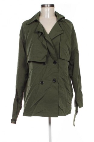 Damenjacke SHEIN, Größe M, Farbe Grün, Preis € 9,99