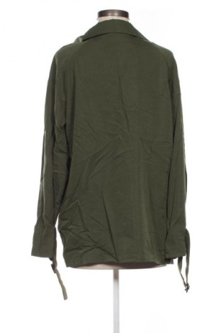 Damenjacke SHEIN, Größe M, Farbe Grün, Preis € 9,99
