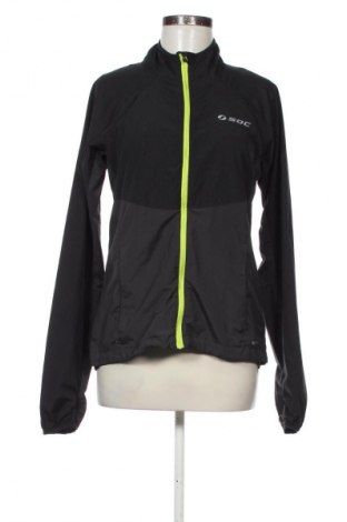 Damenjacke SOC, Größe M, Farbe Schwarz, Preis € 85,01