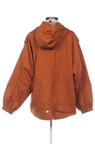 Kurtka damska Saint Tropez, Rozmiar L, Kolor Pomarańczowy, Cena 186,00 zł