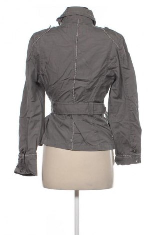 Дамско яке Saix, Размер L, Цвят Сив, Цена 9,71 €