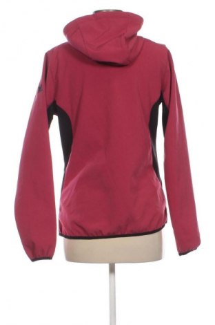 Γυναικείο μπουφάν Salewa, Μέγεθος M, Χρώμα Κόκκινο, Τιμή 42,99 €