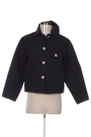 Damenjacke Sandro, Größe S, Farbe Blau, Preis € 70,00