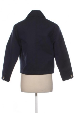 Dámská bunda  Sandro, Velikost XS, Barva Modrá, Cena  1 984,00 Kč