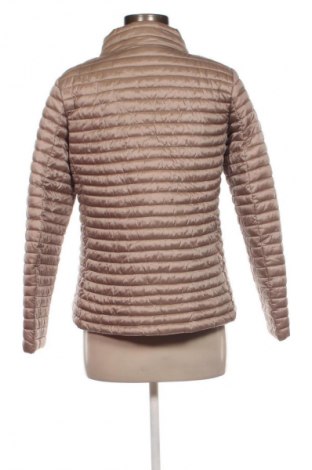 Γυναικείο μπουφάν Save The Duck, Μέγεθος M, Χρώμα  Μπέζ, Τιμή 43,99 €