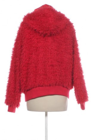 Γυναικείο μπουφάν Say What, Μέγεθος 3XL, Χρώμα Κόκκινο, Τιμή 10,99 €