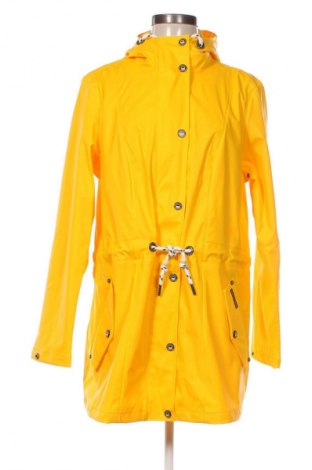 Γυναικείο μπουφάν Schmuddelwedda, Μέγεθος XL, Χρώμα Κίτρινο, Τιμή 127,99 €
