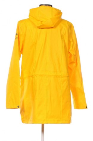 Γυναικείο μπουφάν Schmuddelwedda, Μέγεθος XL, Χρώμα Κίτρινο, Τιμή 127,99 €