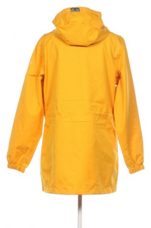 Geacă de femei Schmuddelwedda, Mărime L, Culoare Galben, Preț 929,99 Lei