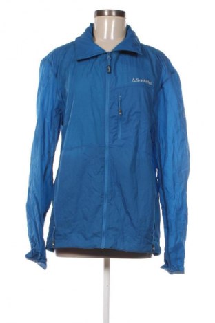 Dámská bunda  Schoffel, Velikost XXL, Barva Modrá, Cena  1 191,00 Kč