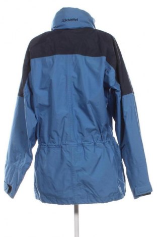 Pánska bunda  Schoffel, Veľkosť M, Farba Viacfarebná, Cena  33,95 €