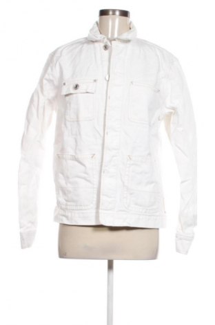 Damenjacke Scotch & Soda, Größe S, Farbe Weiß, Preis 45,99 €