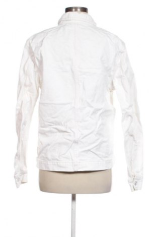 Damenjacke Scotch & Soda, Größe S, Farbe Weiß, Preis 45,99 €
