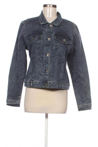 Dámská bunda  Select, Velikost L, Barva Modrá, Cena  309,00 Kč