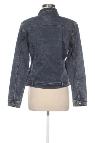 Dámská bunda  Select, Velikost L, Barva Modrá, Cena  309,00 Kč