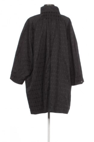 Dámská bunda  Selection By Ulla Popken, Velikost 4XL, Barva Černá, Cena  479,00 Kč