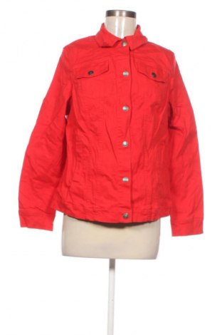 Női dzseki Sheego, Méret XL, Szín Piros, Ár 7 059 Ft