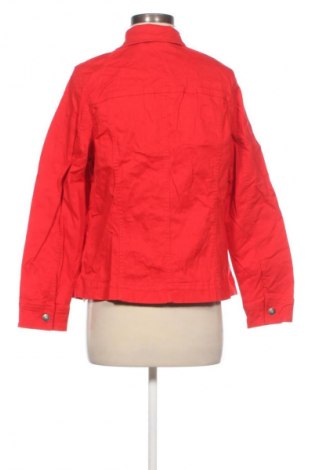Női dzseki Sheego, Méret XL, Szín Piros, Ár 7 059 Ft
